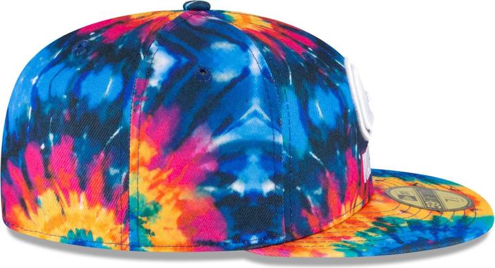 Produktbild New Era 59Fifty Crucial Catch NFL Teams (7 1/4)