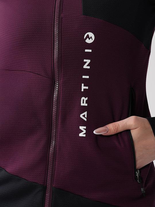 Produktbild Martini Women's Argon Midlayer Jacket (S)