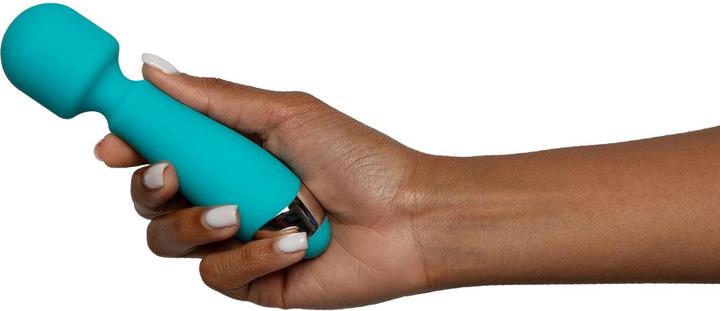 Actual product image Good Vibes Only Aida Massagestab