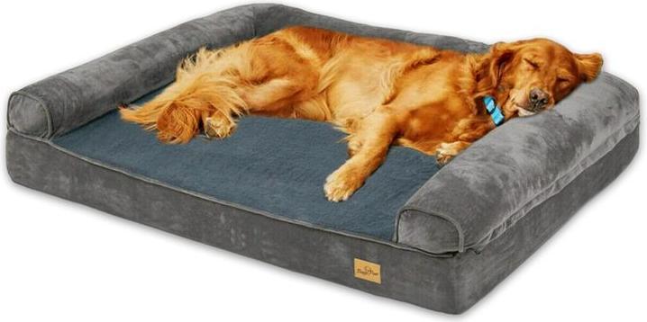 Hermex Hundebett (Dog)