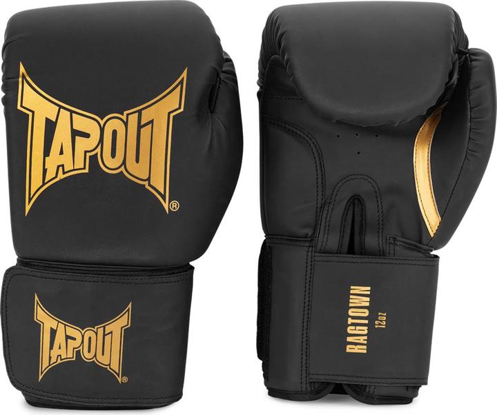 Tapout Ragtown (10 OZ, 10)