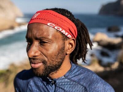 Produktbild Compressport Thin Headband On/Off