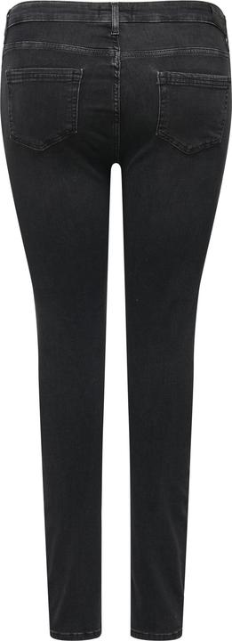 Actual product image Only Carwilly Reg Skinny Dnm Cro224 (32)