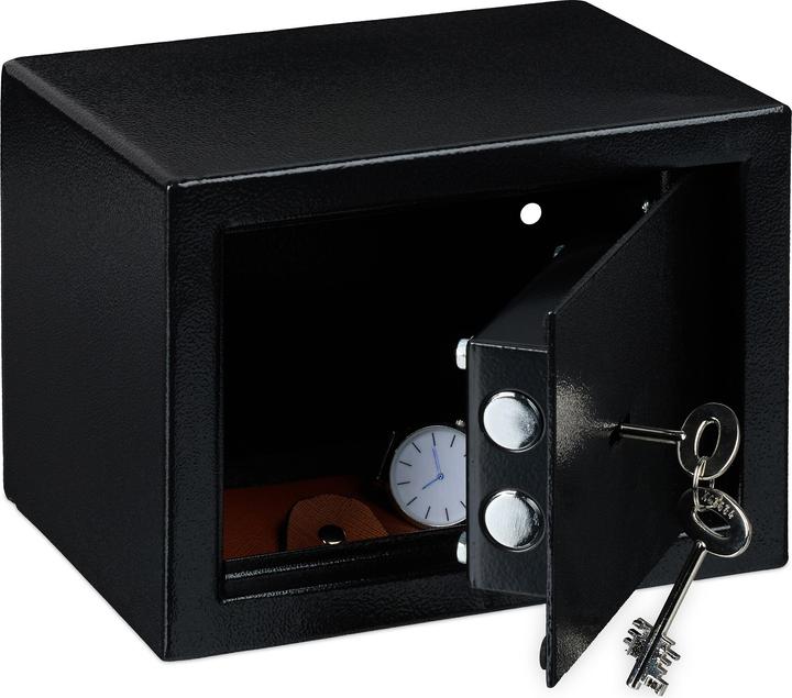 Relaxdays Wandtresor (4.46 l)