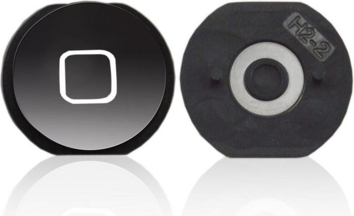 Produktbild CoreParts Home Button iPad Air, Black (iPad 5)