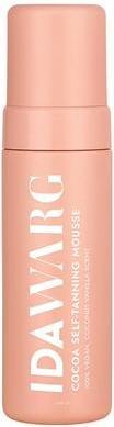 St. Tropez Ida Warg Cocoa Self-Tanning Mousse - 150ml (Self tanning foam, 150 ml)
