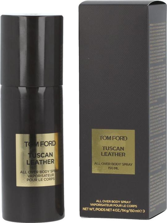 Image du produit Tom Ford Cuir toscan (Spray, 150 ml)