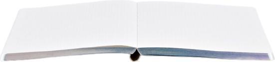 Actual product image Nuuna Voyager (22 x 16.5 cm, Dotted, Soft cover)