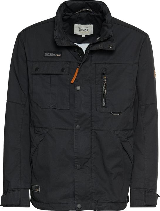 Immagine prodotto Camel Active Blouson im Fieldjacket-Stil (54)