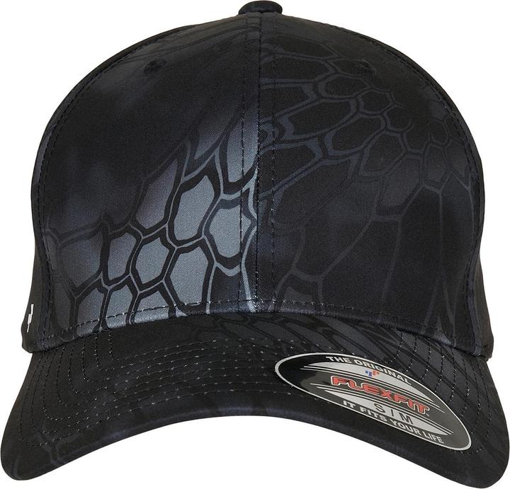 Actual product image Flexfit Kryptek cap (L)
