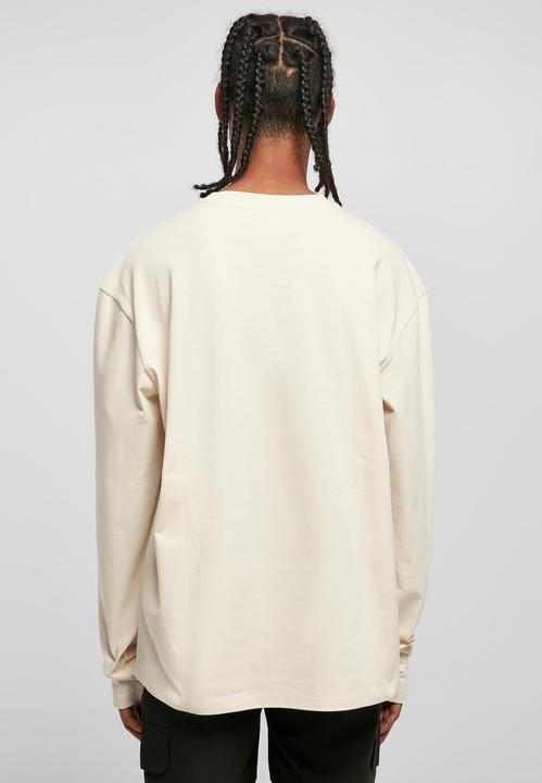 Immagine prodotto Urban Classics Manica lunga oversize ultra pesante - 19451 (XL)