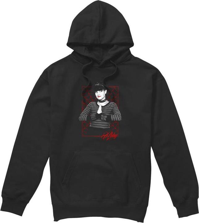 Ncis Kapuzenpullover (XXL)