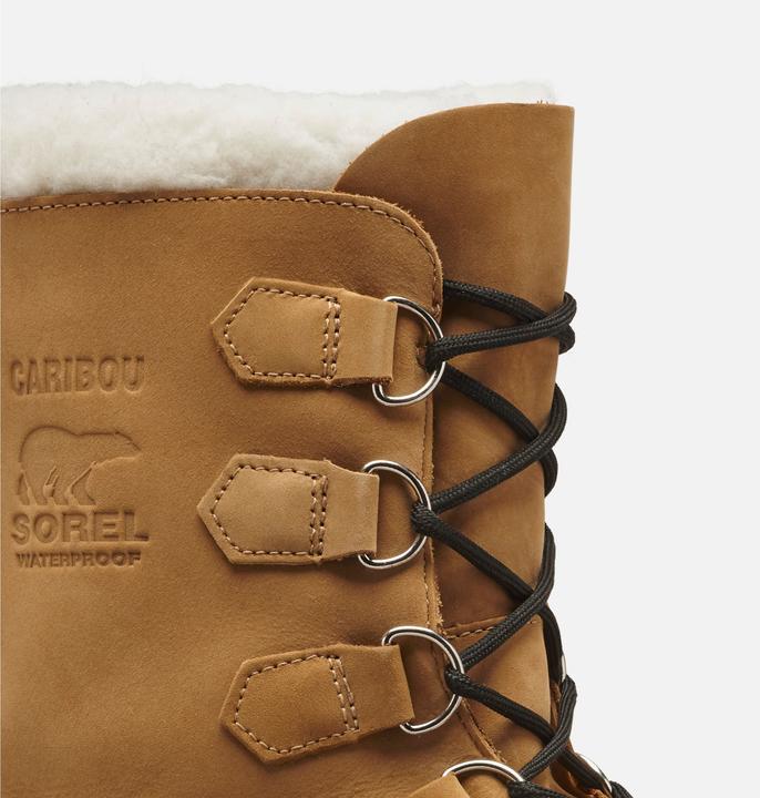 Actual product image Sorel Caribou (47)