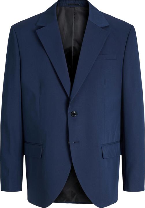 Jack & Jones JPRFRANCO Relaxed Fit Blazer Einreihiger Blazer
