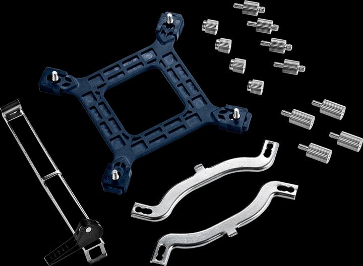 Actual product image Cooler Master Hyper T4 (152 mm)