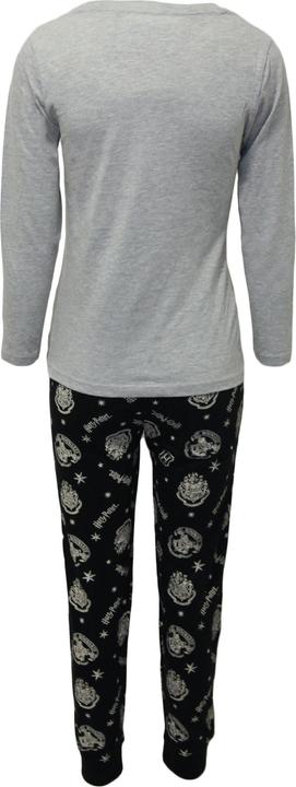 Actual product image Pyjamas with long trousers (S)