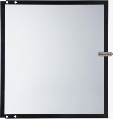 Immagine prodotto Bambu Lab Porta anteriore in vetro - Serie X1 / P1