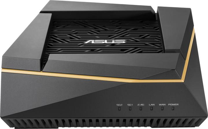 Actual product image ASUS RT-AX92U AiMesh AX6100