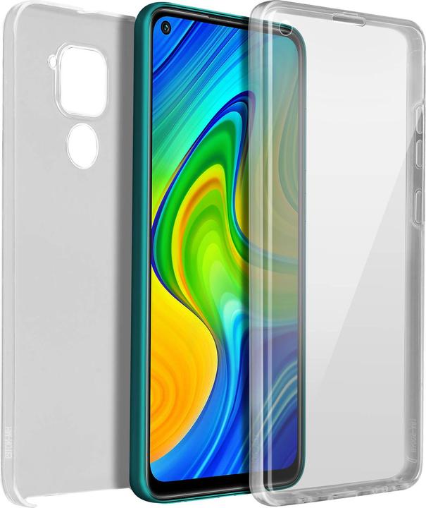 Image du produit Avizar Série intégrale (Xiaomi Redmi Note 9)