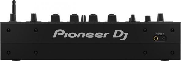 Actual product image Pioneer DJ DJM-A9 (Clubmixer)
