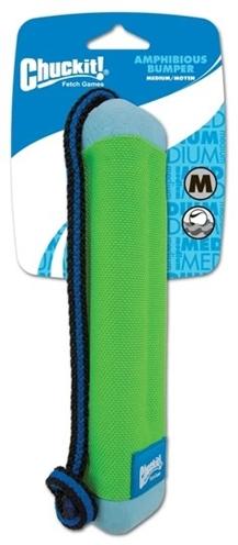 Image du produit Chuckit! Assortiment de bumpers amphibies (Apporter)