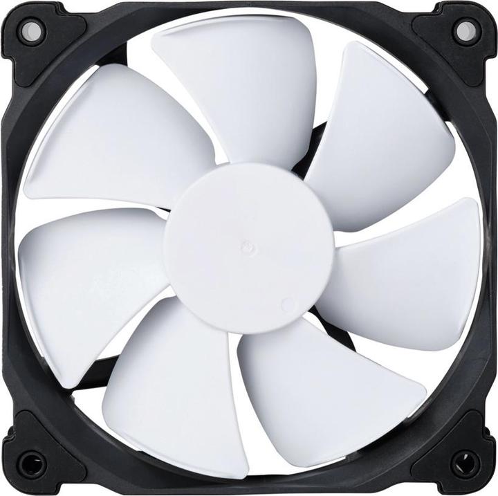 Image du produit Phanteks Ventilateur PH-F120MP V2 (120 mm, 1 x)