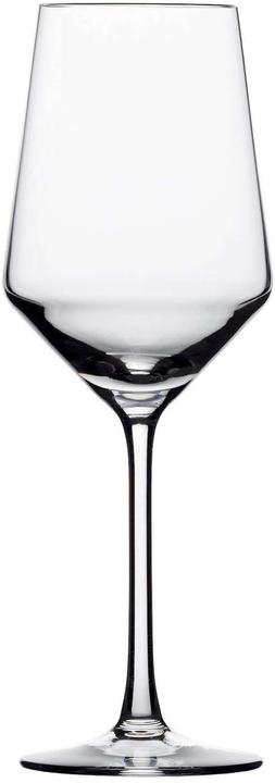 Pure (40 cl, 6 Glasses, White wine glasses)