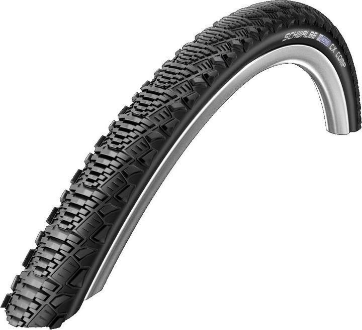 Produktbild Schwalbe CX Comp (26 x 2.00, 50-559)