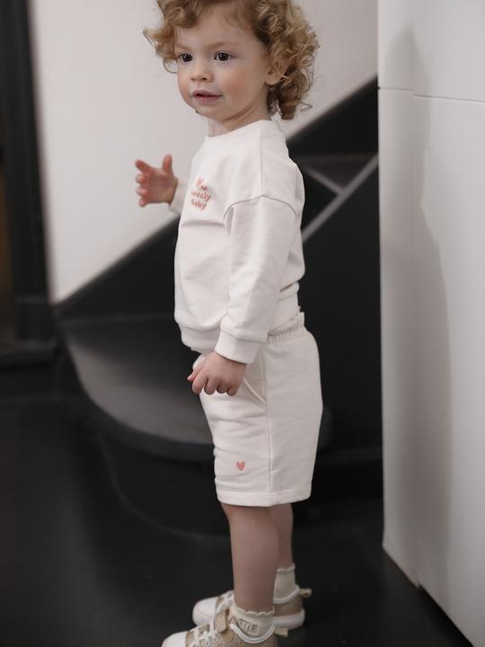 Actual product image Vertbaudet Baby Wende-Steppweste mit Recycling-Polyester (80)