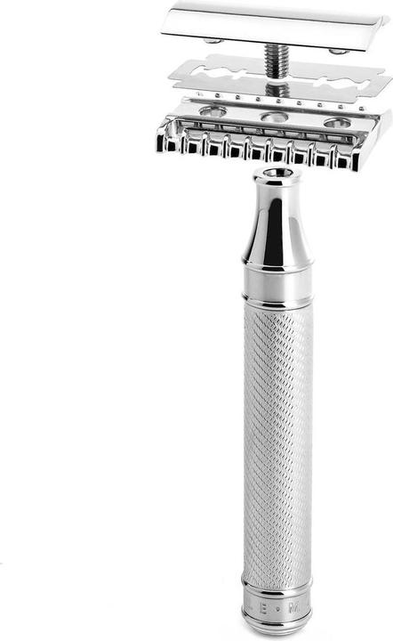 Actual product image Mühle Traditional safety razor
