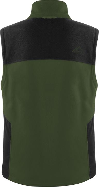 Actual product image Normani Herren Fleeceweste Barrie - 1063 (L)