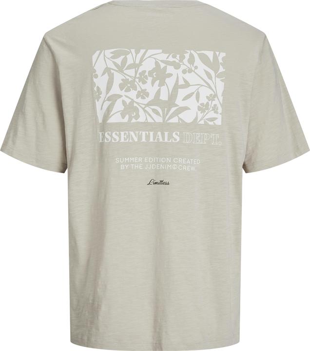 Produktbild Jack & Jones Rückenprint T-shirt Junior T-shirt (140)