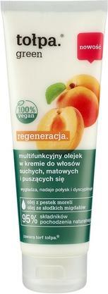 Tolpa Green Regeneration