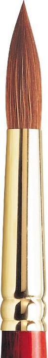 Produktbild Winsor & Newton Pinsel Serie 101 12 (12 mm)