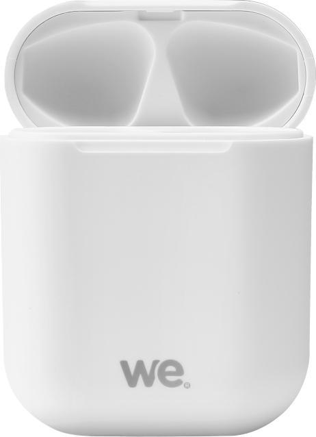 Produktbild WE Ecouteurs Bluetooth 5.0 - Léger Sans Fil - Microphone intégré Boitier de rech (Kabellos)