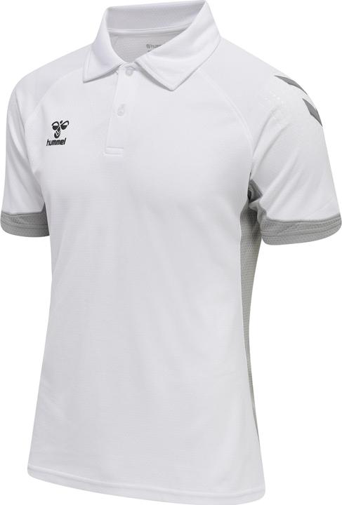 hummel Lead Functional Polo