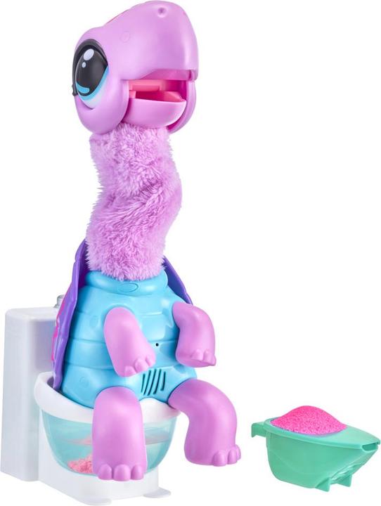 Produktbild Moose Little Live Pets - Gotta Go Turdle