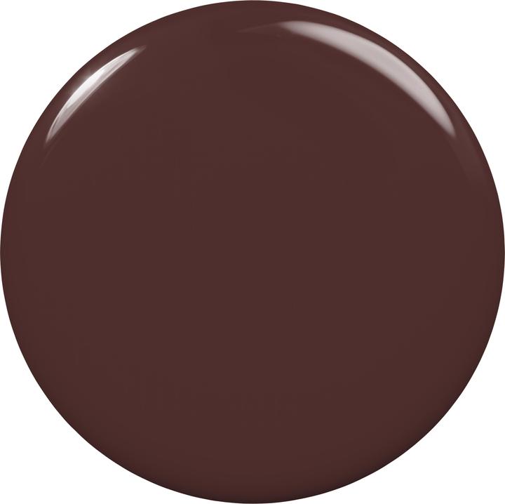 Actual product image Essie Gel Couture (542 all checked out, Gel-Effect Nail Polish)