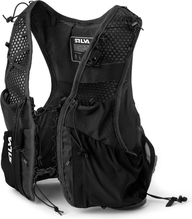 Actual product image Silva Strive 5 Vest (L, 5XL)