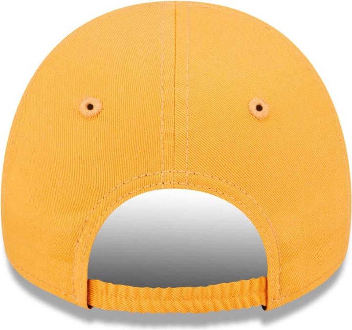 Produktbild New Era 9Forty Kinder Cap - New York Yankees gold - Infant (48, 49, 50)