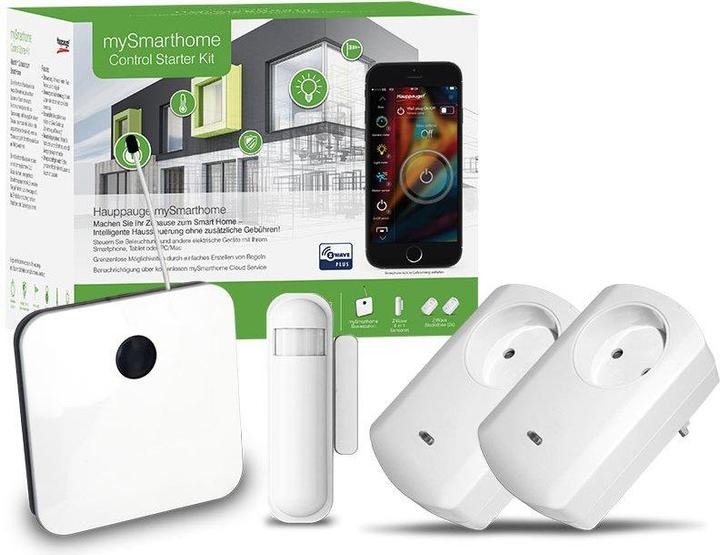Produktbild Hauppauge 01550