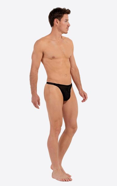 Produktbild HOM G-String Dark (M, Einzelpack)