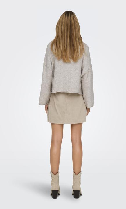Produktbild JdY JDYRUE Strickpullover Strickpullover (XL)