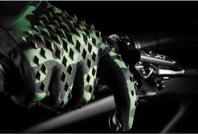 Actual product image Bluegrass Bicycle Prizma 3D (M)