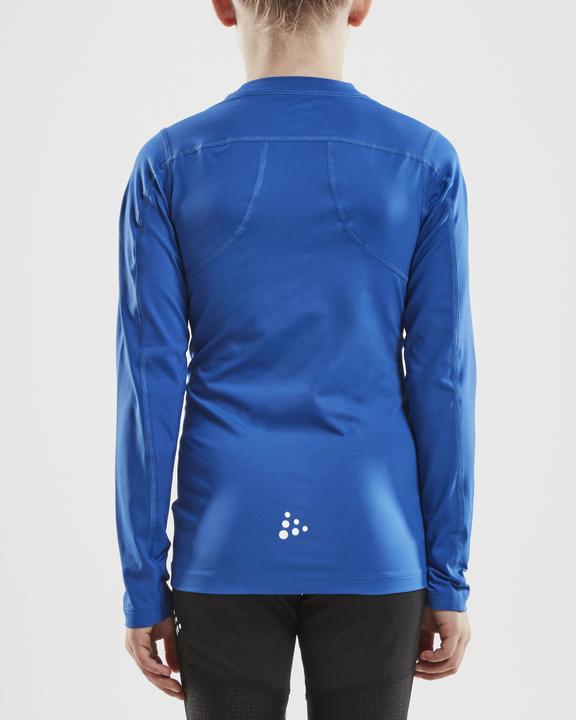 Actual product image Craft Pro Control Compression Long Sleeve Kids (134, 140)