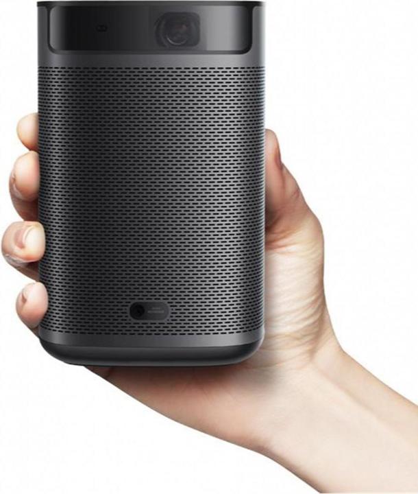 Immagine prodotto XGIMI Mogo Pro+ (Full HD, 300 lm, 1.2:1)