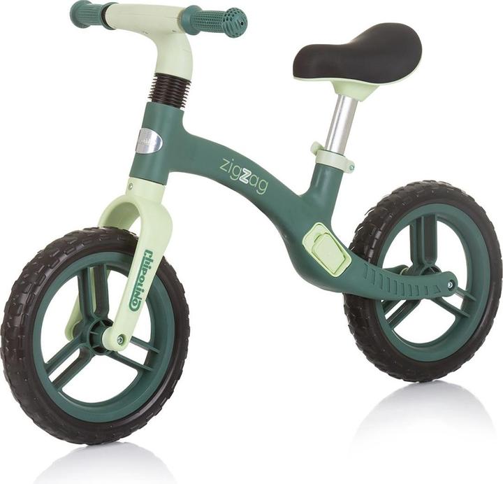 Produktbild Chipolino Laufrad Zig Zag 12 Zoll (12")