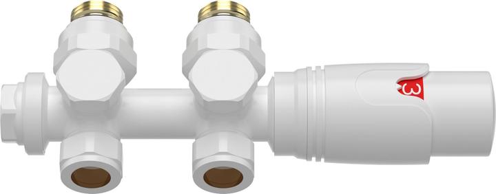 Produktbild Neu.Haus Multiblock Set Gloppen Weiss