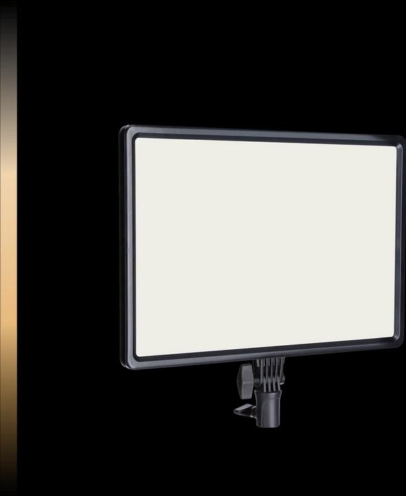 Rollei Lumis LED-Panel Bi-Color (Video light)