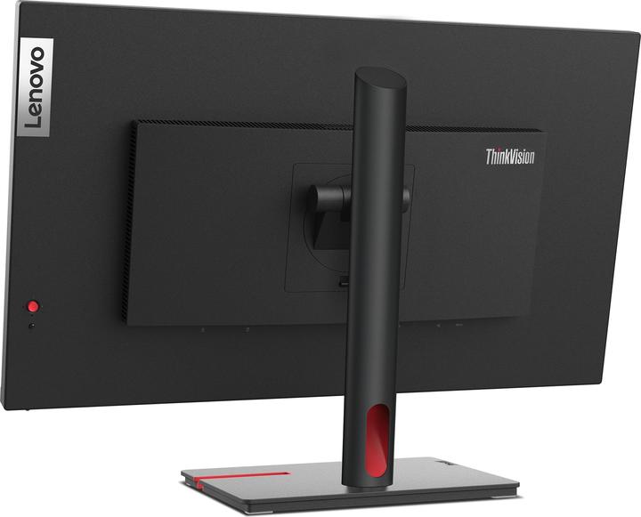 Actual product image Lenovo T27p-30 (3840 x 2160 Pixels, 27")